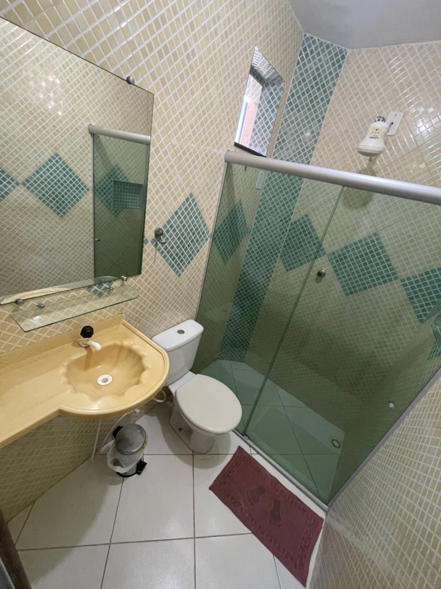 Apartamento A 1 Km Da Orla De Atalaia 2º Andar Aracaju Exterior foto